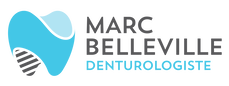 Marc Belleville Denturologiste
